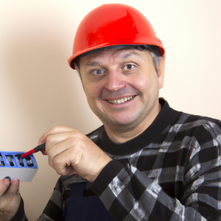 Електротехник Хаджи Димитър