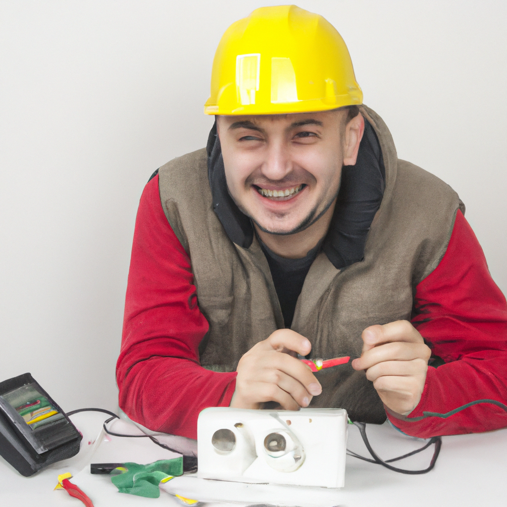 Електротехник Сухата Река