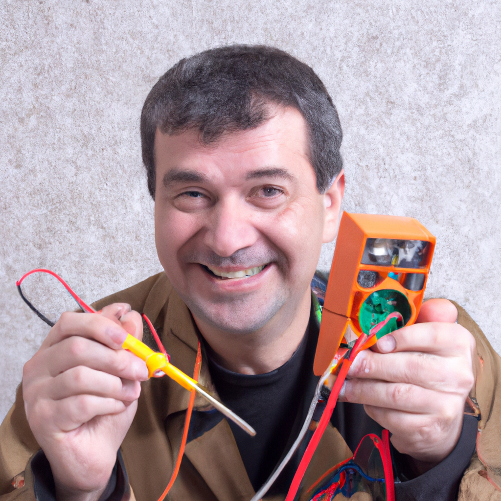 Електротехник Студентски град