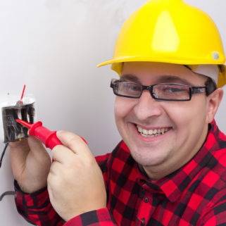 Електротехник Студентски град