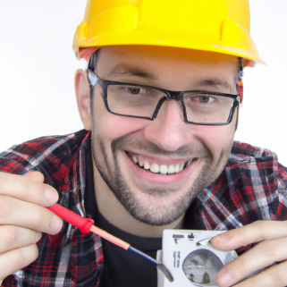 Електро услуги Монтана