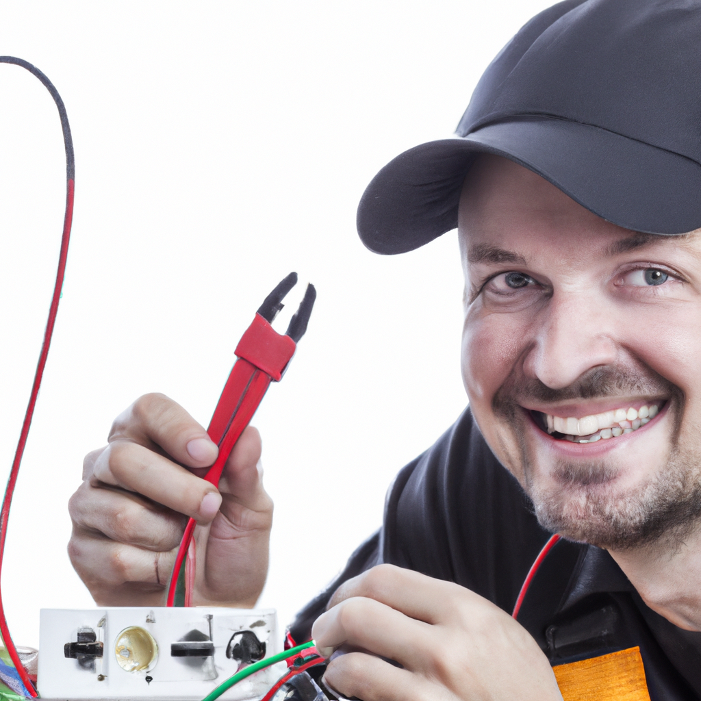 Електротехник Студентски град