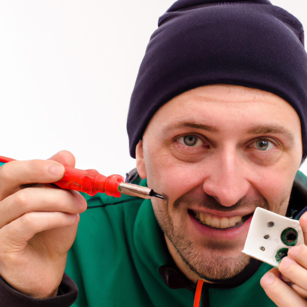 Електротехник Студентски град