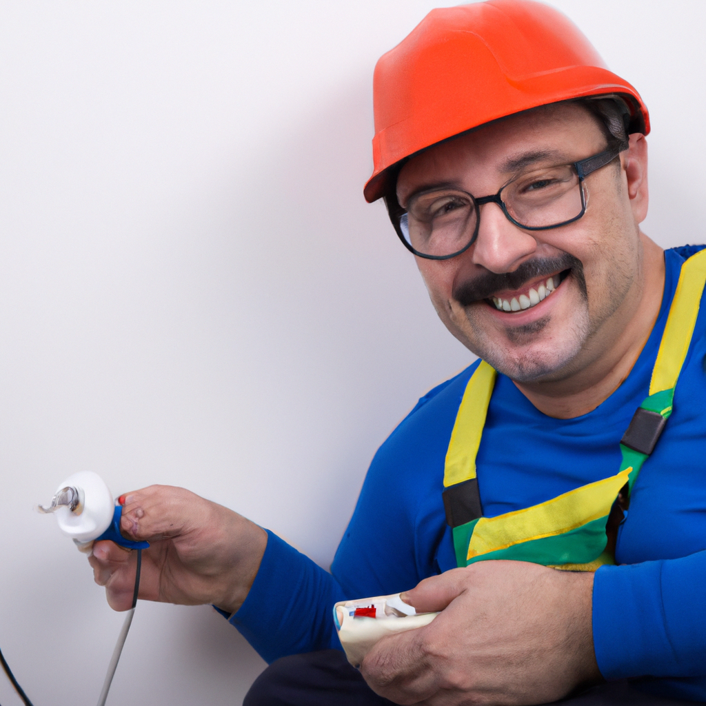 Електро услуги Радомир