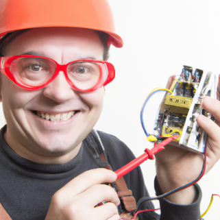 Електротехник Красно село