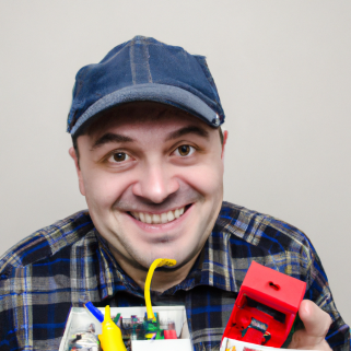 Електротехник Лагера