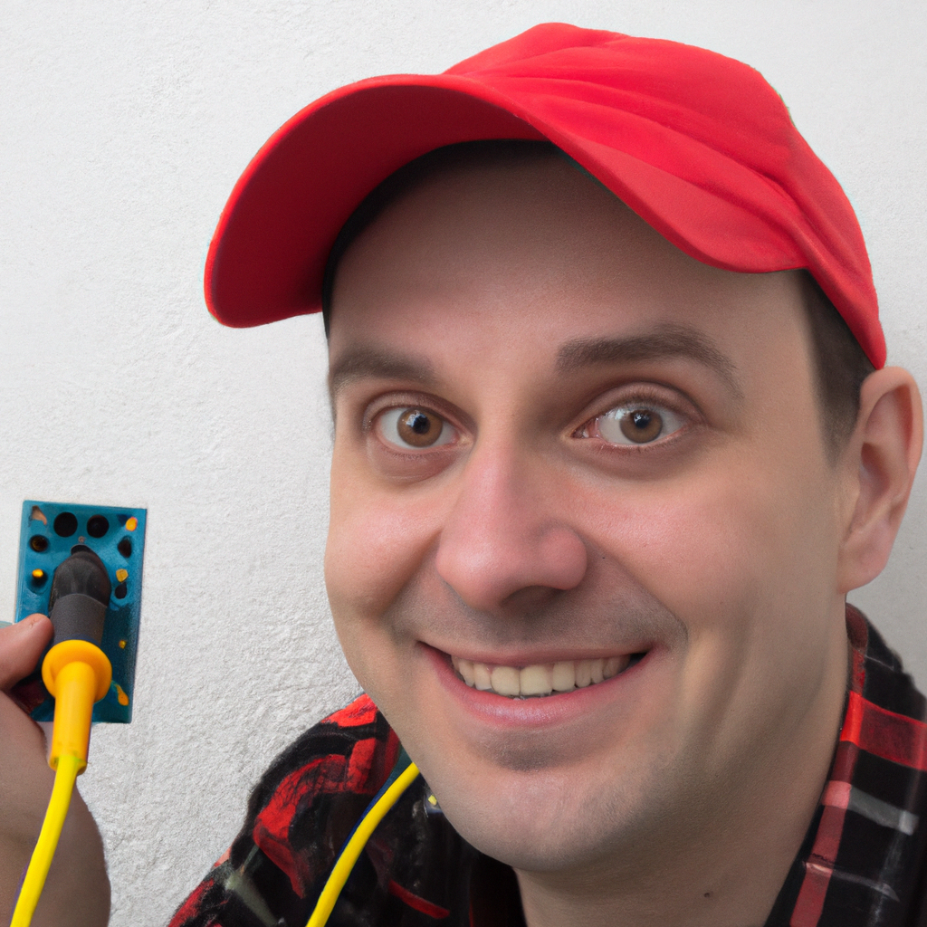 Електротехник Люлин