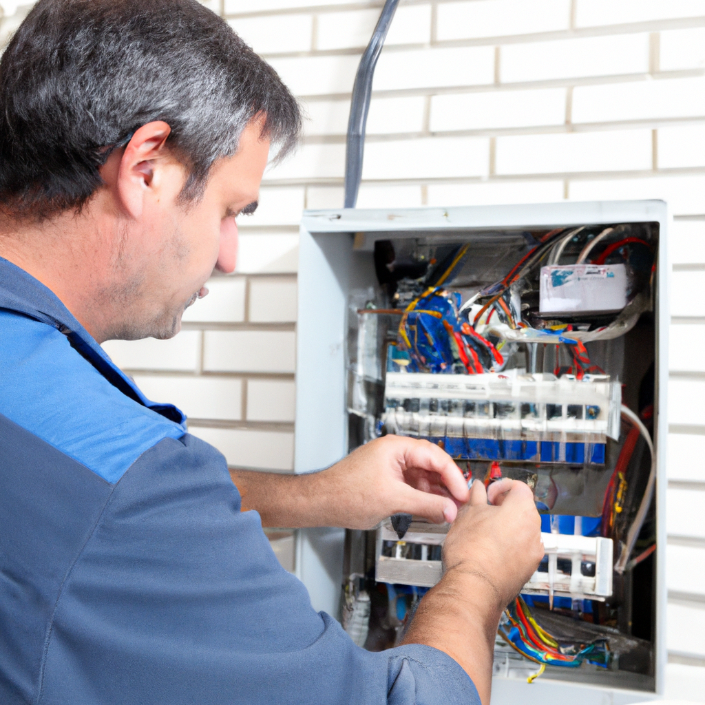 Електротехник Студентски град