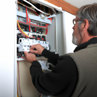 Електротехник Лозенец