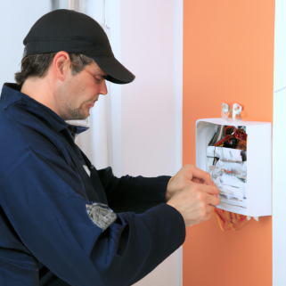 Електротехник Хиподрума