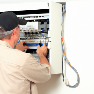 Електротехник Албена