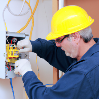 Електро услуги Свищов