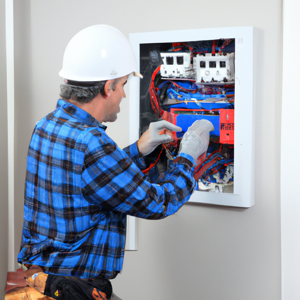 Електротехник Стрелбище