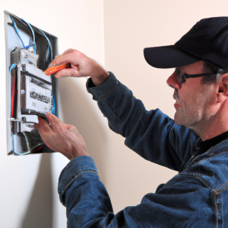 Електро услуги Павликени