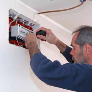 Електротехник Свобода