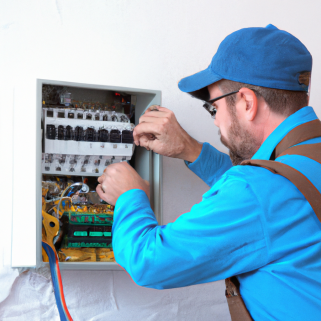 Електротехник Дружба