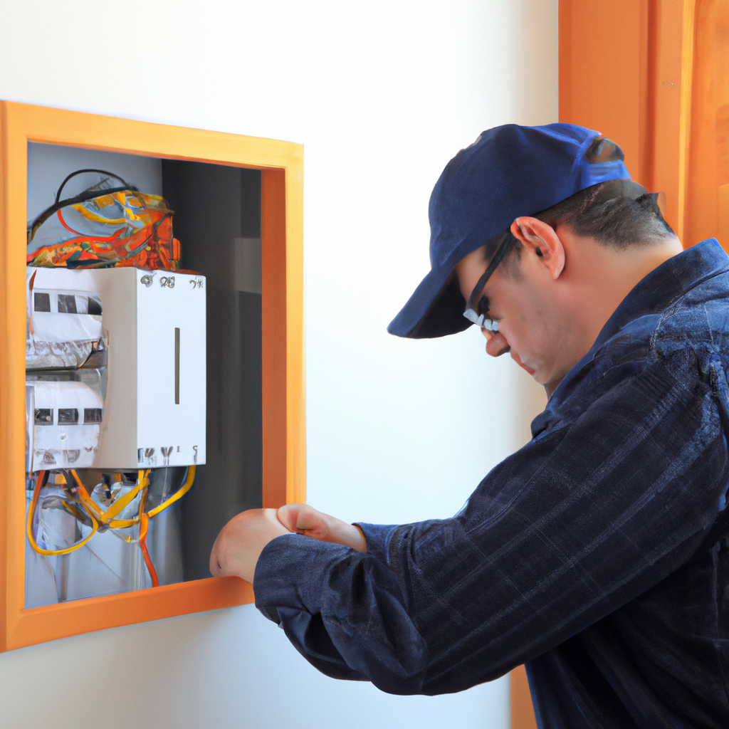 Електротехник Орландовци