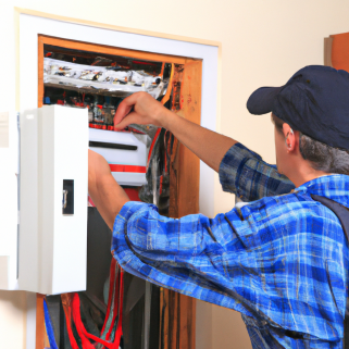 Електротехник Изток