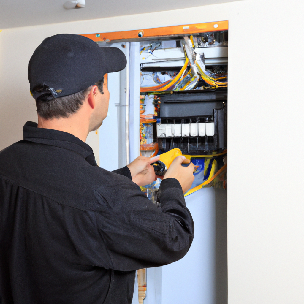 Електротехник Студентски град