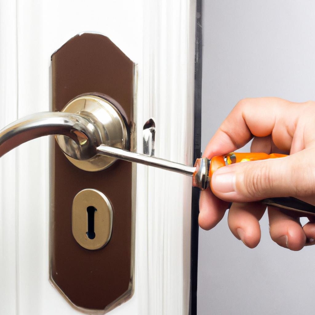 Ключарски услуги