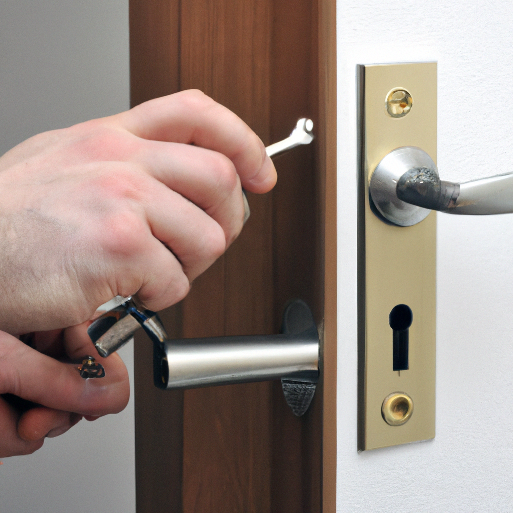 Ключар Враждебна