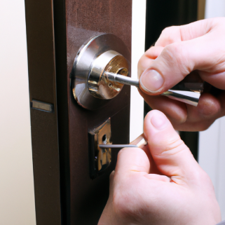 Ключар Ботунец