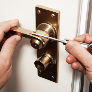 Ключар Бункера