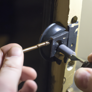 Ключар Чепинци