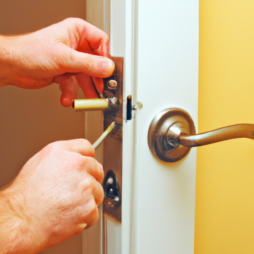 Ключар Враждебна