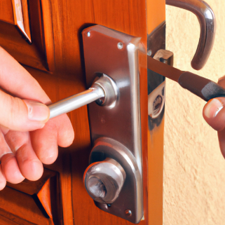 Ключар Дружба