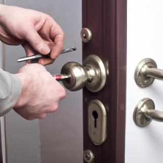 Ключар Гео Милев