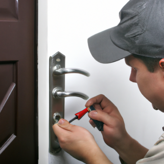 Ключар Гевгелийски