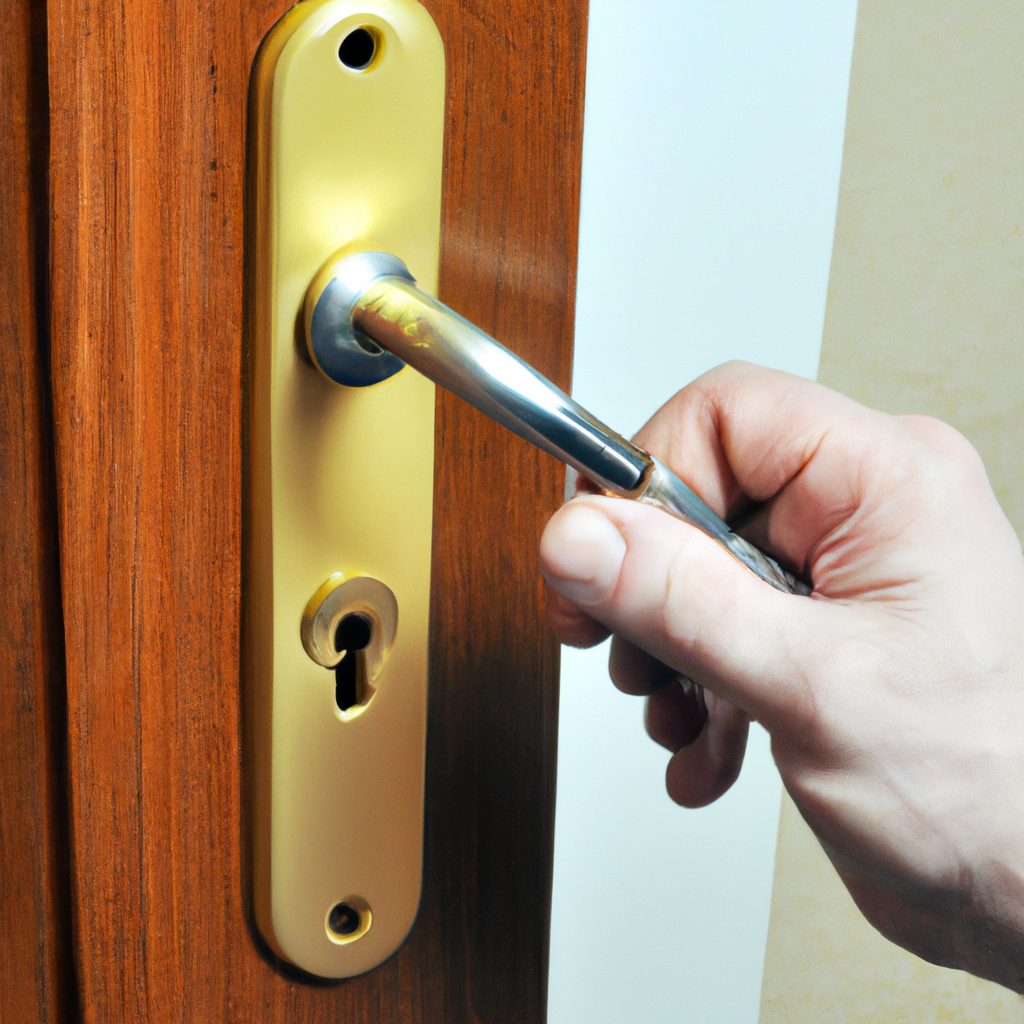 Ключар Враждебна