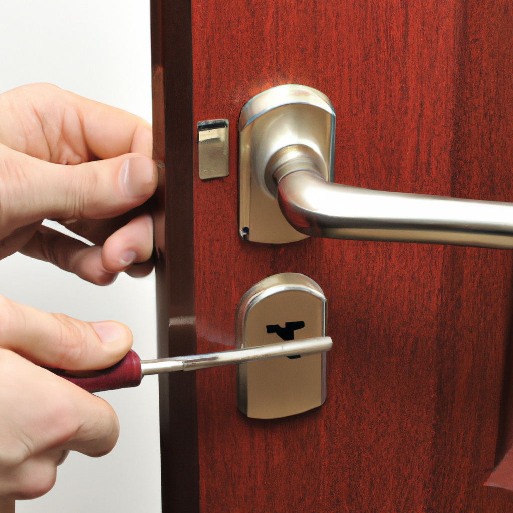 Ключар Враждебна