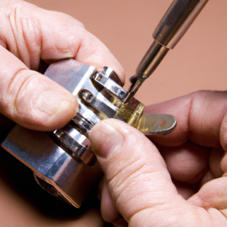 Ключар Княжево