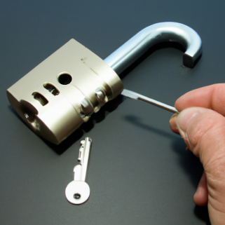 Ключар Люлин