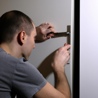 Ключар Модерно предградие