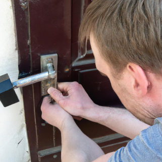 Ключар Сердика