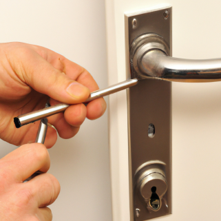 Ключар Връбница