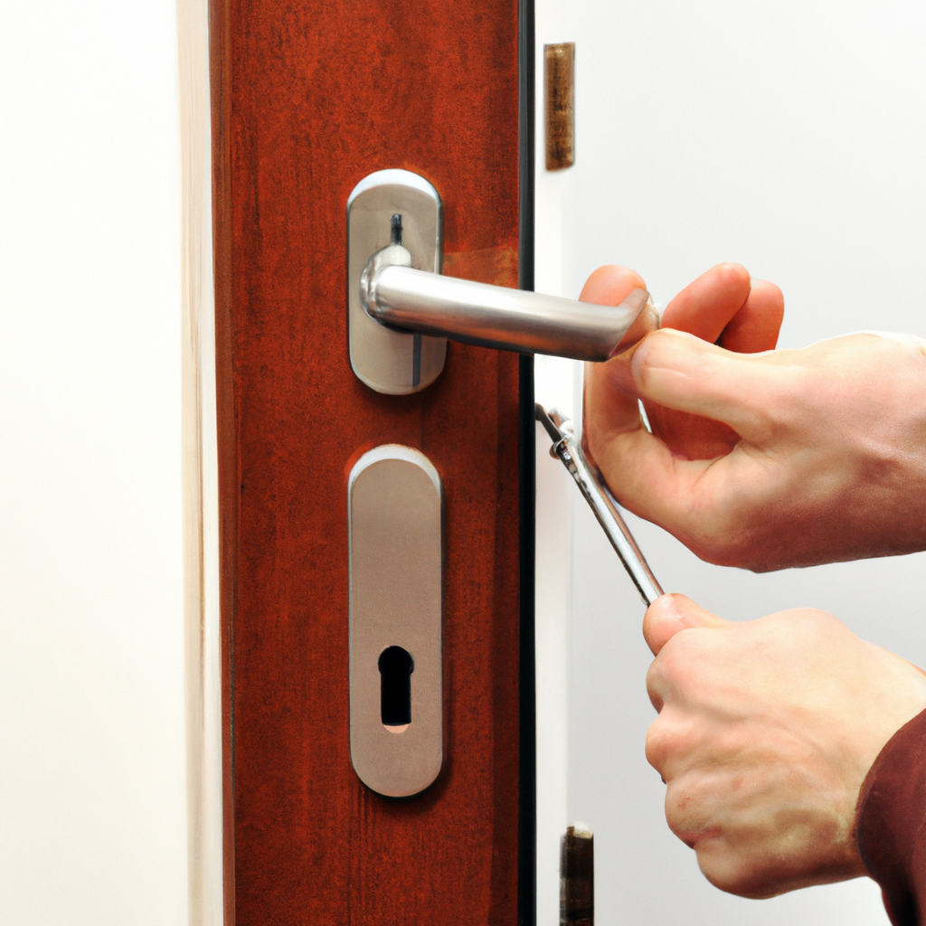 Ключар Враждебна