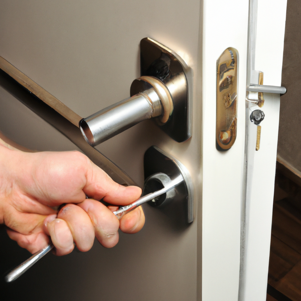 Ключар Враждебна