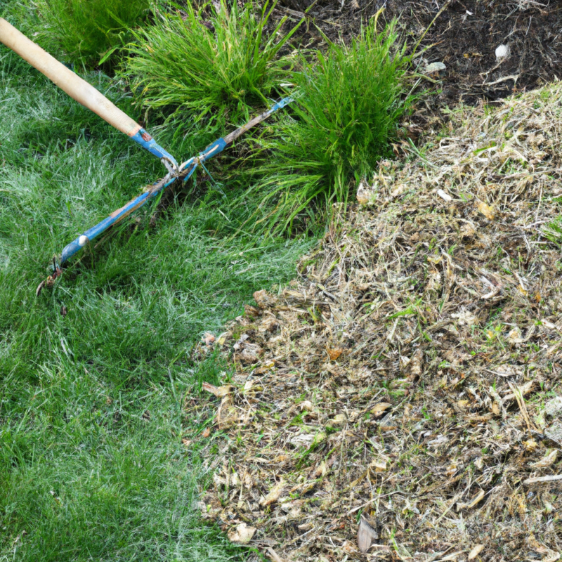 Възстановяване на градина