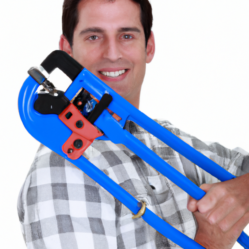 Водопроводчик Люлин