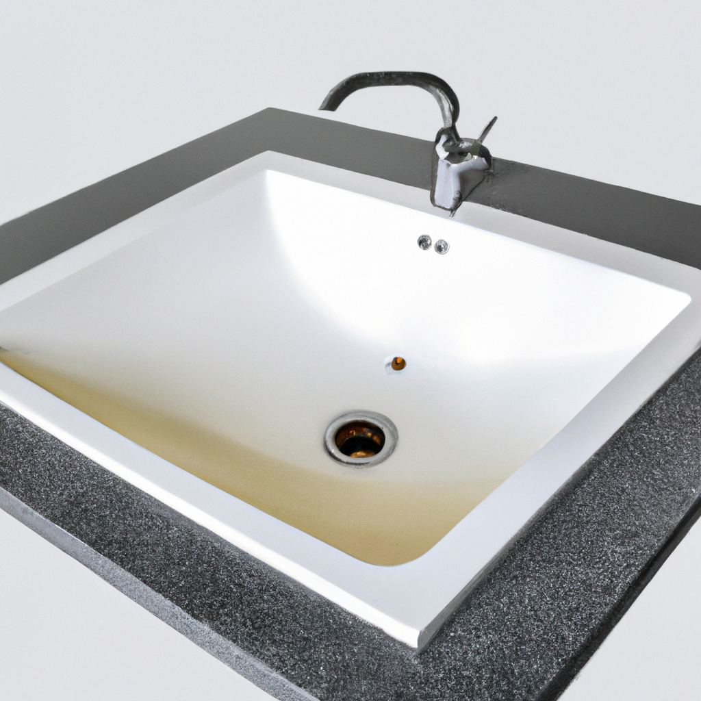 Монтаж на мивка в термоплот Монтаж на мивка в термоплот