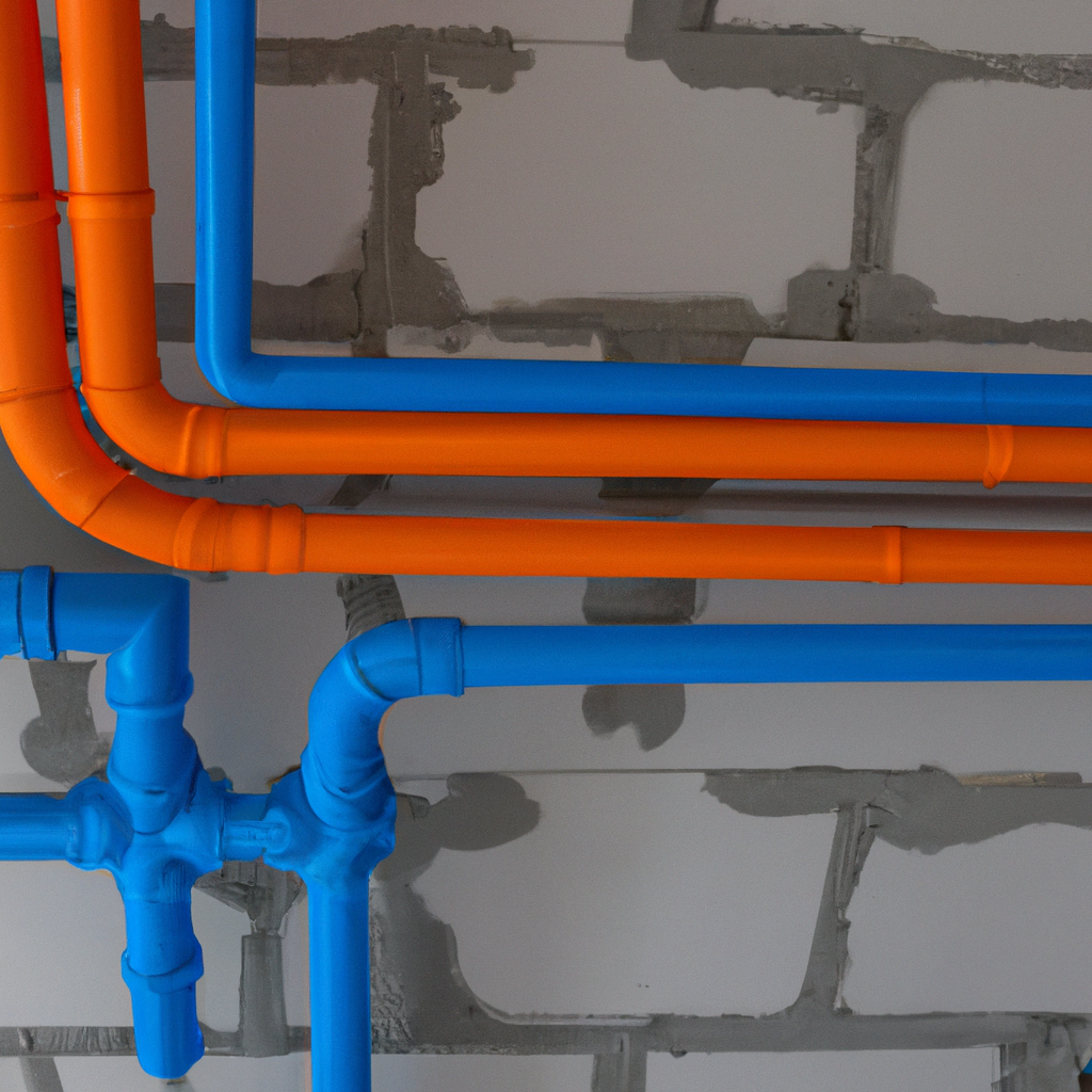 Изграждане на ВиК инсталации