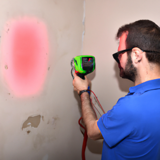 Откриване на скрити кабели