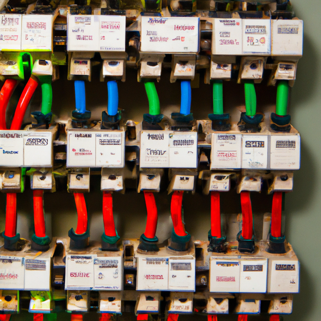 Откриване на късо съединение Откриване на късо съединение