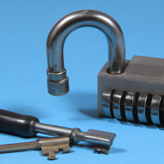 Ключар Иван Вазов