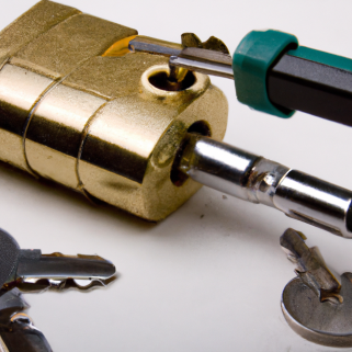 Ключар Зона Б-19