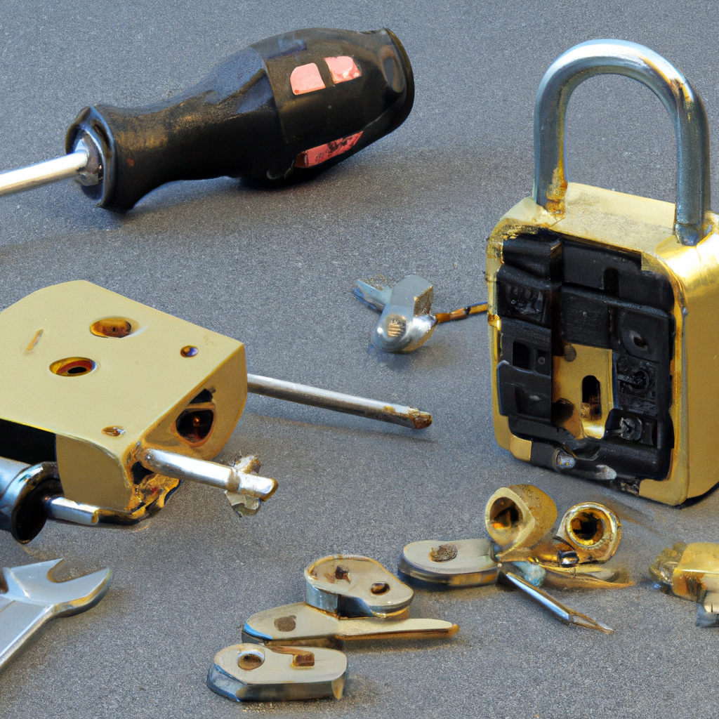 Ключар Изток